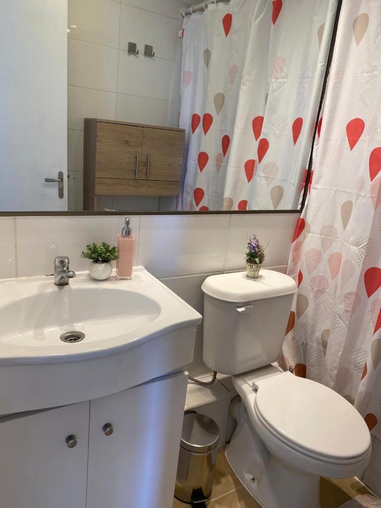 Departamento Sucre Apartamento Arica