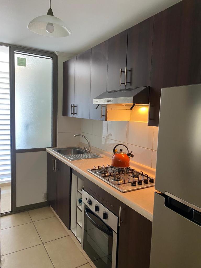 Departamento Sucre Apartamento